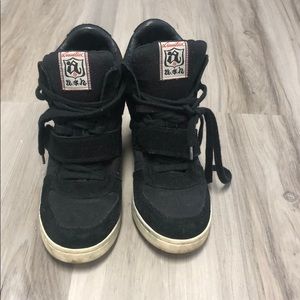 ASH Wedge sneakers